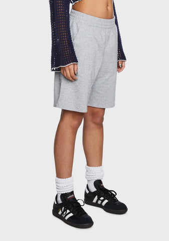 Co-Existing Vibes Lounge Shorts