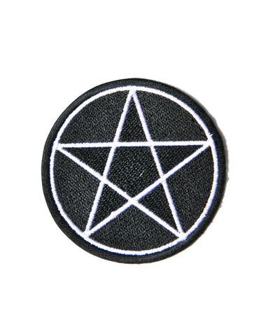Occult Swag Patch
