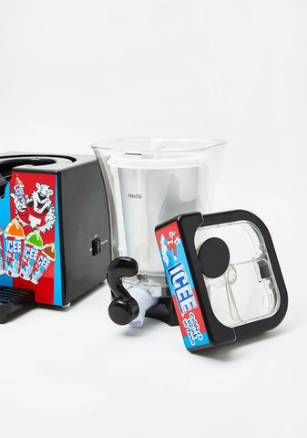 Icee Slushie Machine