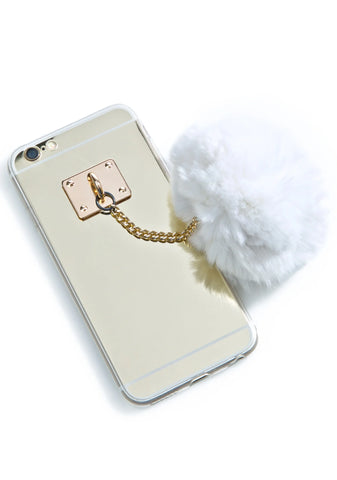 Big Furball iPhone 6/6+ Case