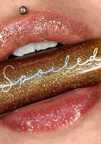 Doll Glitter Gloss