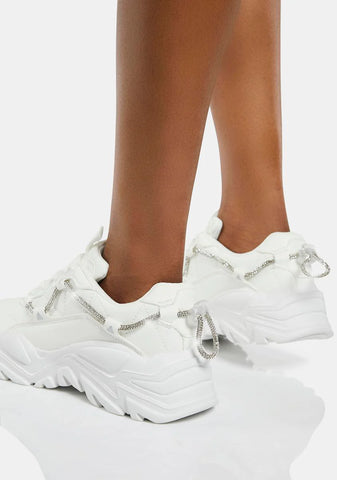 Arctic Off The Radar Sneakers