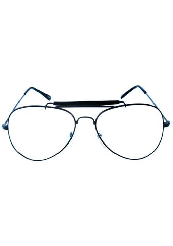 Fight Or Flight Aviator Glasses