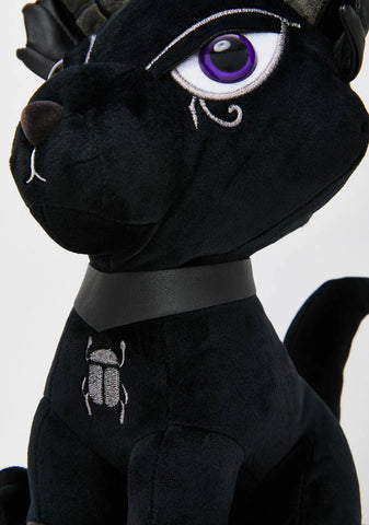 Anubis Kreepture Plush Toy