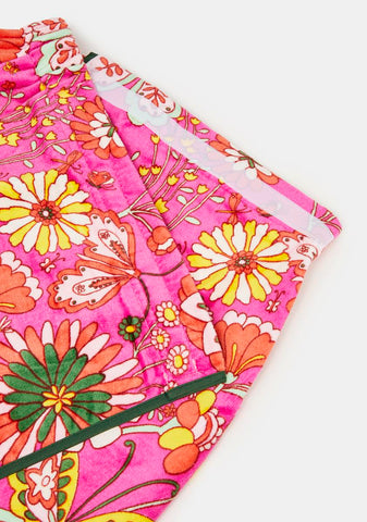 Take It Easy Towel Wrap