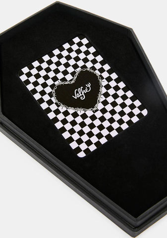 Spooky Playing Cards