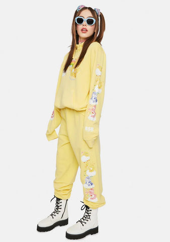 Be The Good Sweatpants