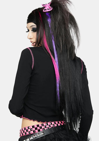 Aerial Shot Graphic Tee