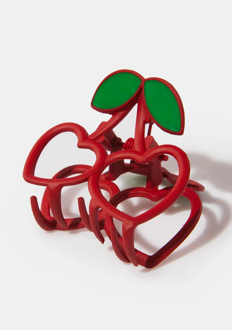 Plucked From Heaven Clip Set