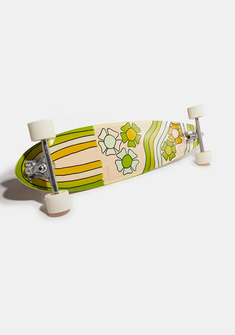 Jupiter 37" Longboard