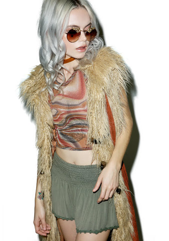 Lawnchair Loungin' Shorts