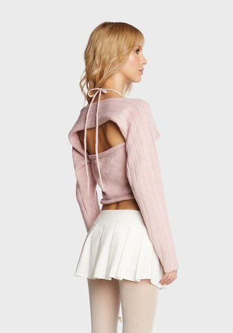 Dancin' On Air Shrug Set