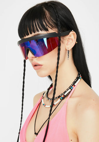 Blade Revo Shield Sunglasses