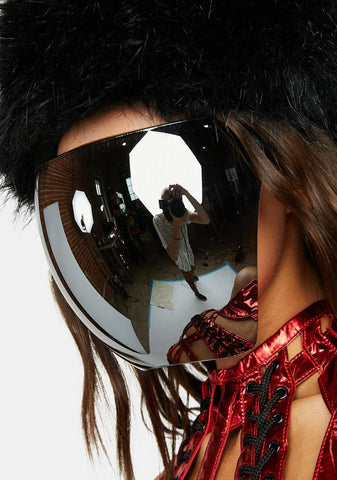 Robotica Face Shield Sunglasses