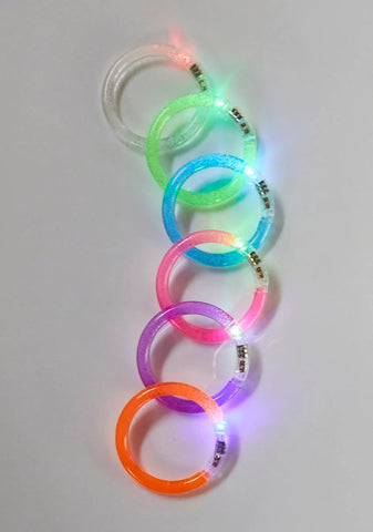 Lost In Wonder Light Up Bracelets