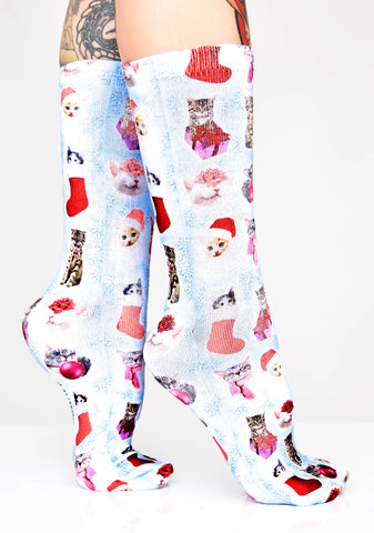 Filthy Animal Sock Set