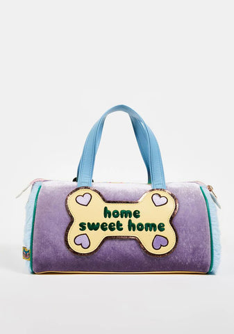 Grooming Fabulous Bag