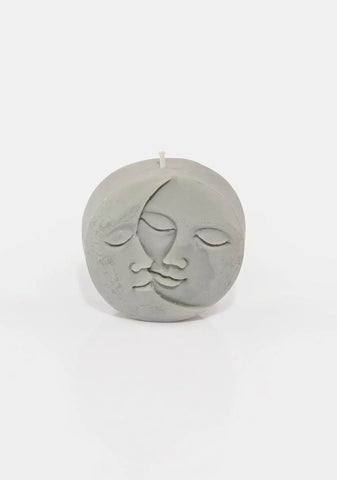 Sol & Luna Candle