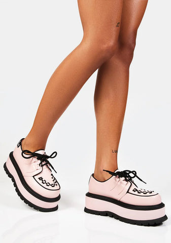 Sweet Conspirator Creepers