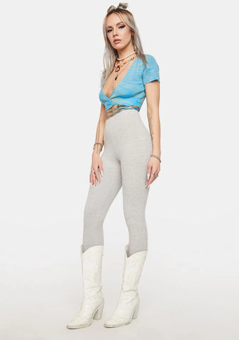 Moon Worry Free Knit Pants