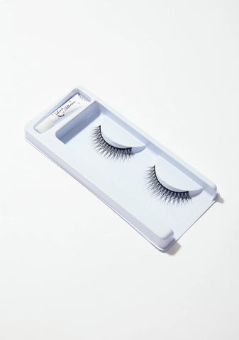 Rumor Fabulous Lashes & Glue