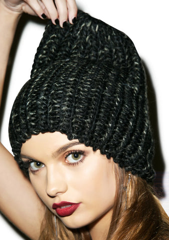 Dark 'N' Stormy Beanie