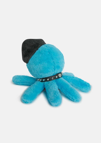 Octo Daddy Plushie