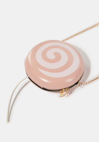 How Many Licks Lollipop Bag