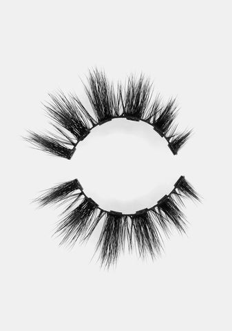 Vogue Magnetic Eyelashes
