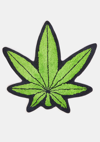 This Bud's For You Bath Mat