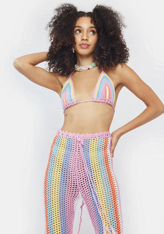 It’s Showtime Crochet Set