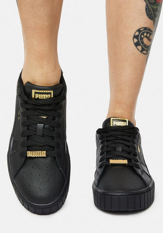 Cali Star Metallic Women's Sneakers