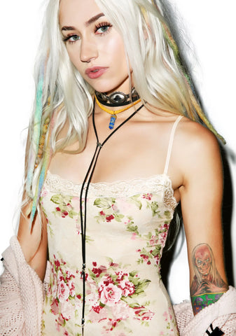 Peter, Paul And Bloody Mary's Jumpsuit - Off White