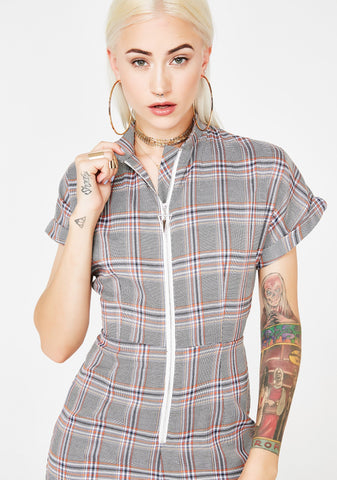 Now Or Never Jumpsuit