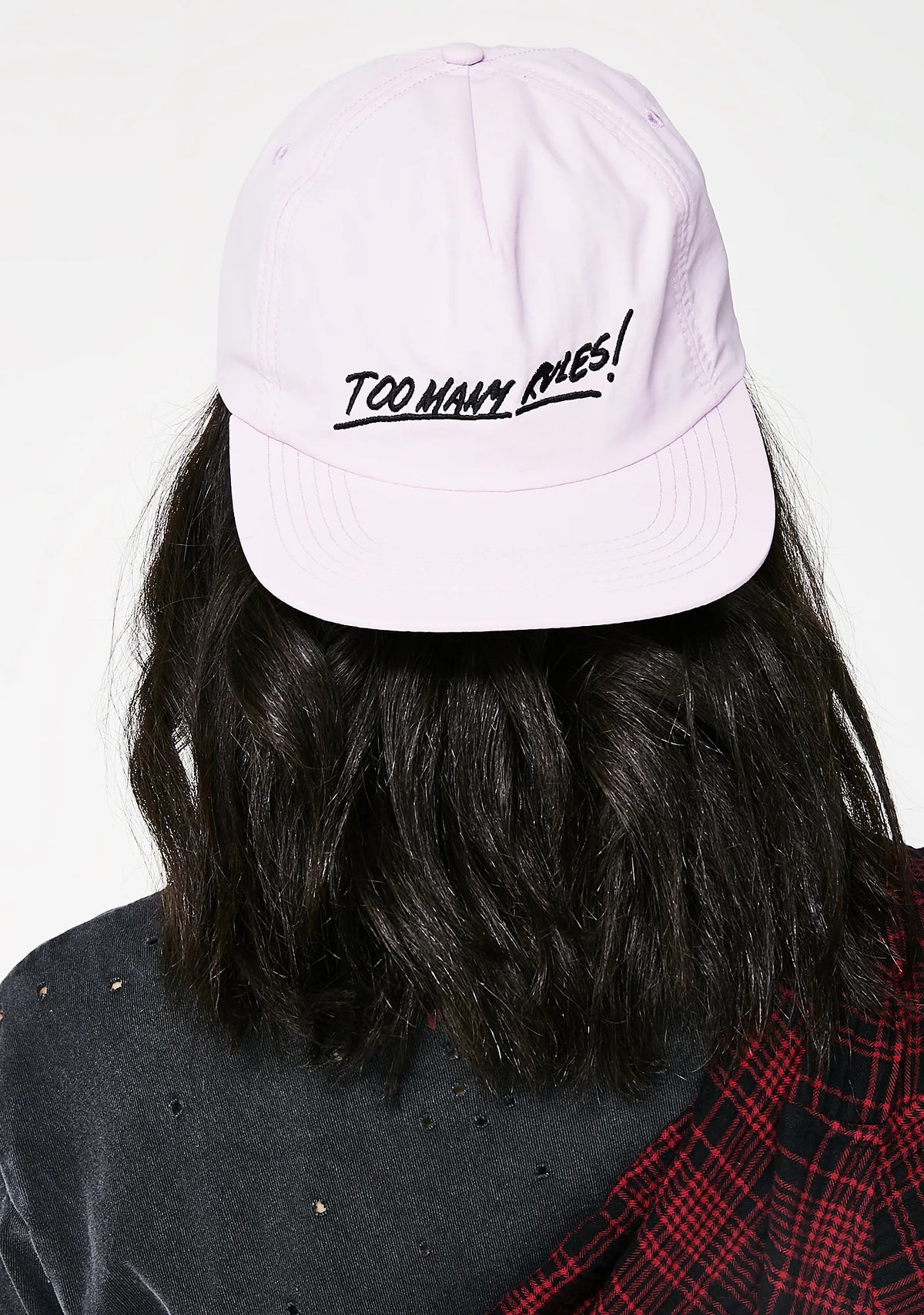 Too Many Rules Cap