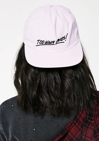 Too Many Rules Cap