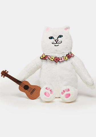 Aloha Nerm Plush Toy