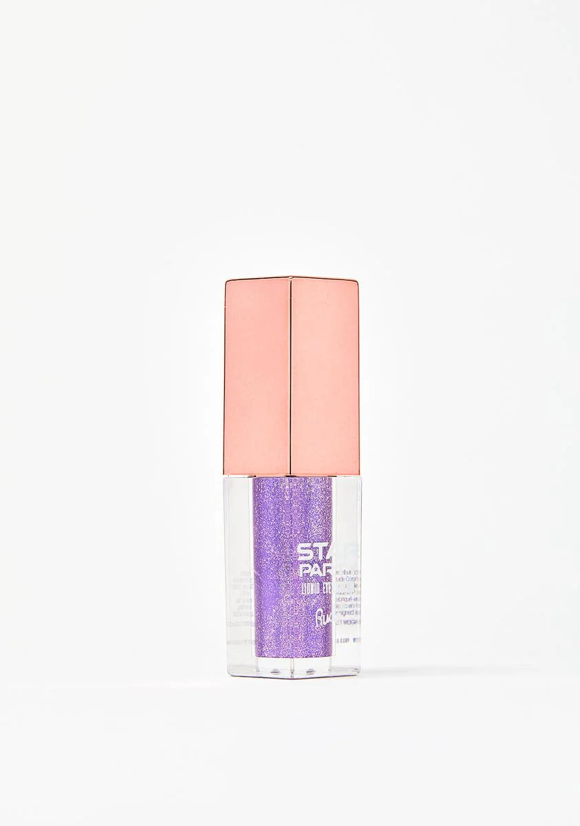 Solstice Star Party Liquid Glitter Eyeshadow