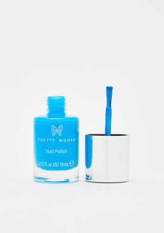 Sea You Soon Nail Polish