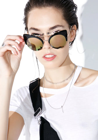 Sharpshooter Sunglasses