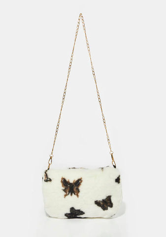 Too Fly Crossbody Bag