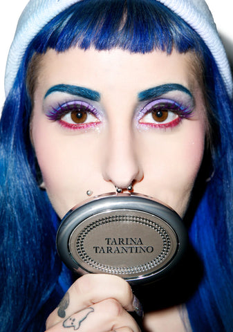 Mr. Pink Dollskin Cream Blush Duo