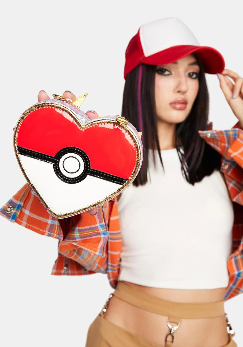 Steal My Heart Away Purse