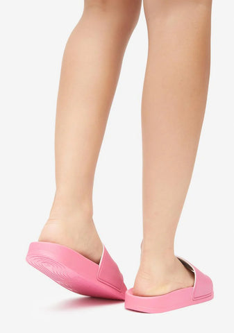 Pink 222 Banda Adam 2 Slides