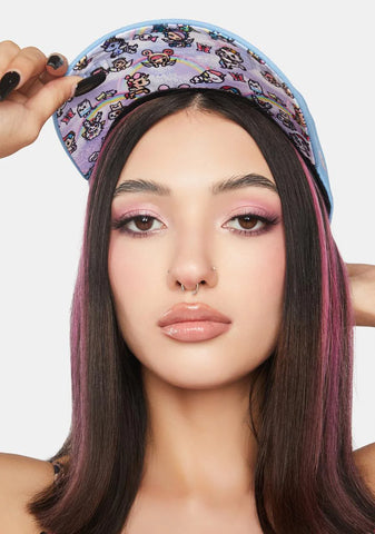 Angelic Snapback Hat