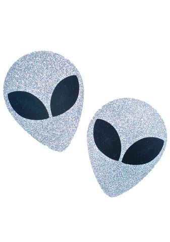 Celestial Body Pasties