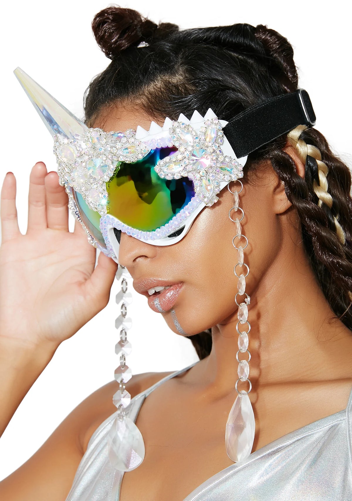 Unicorn Goggles