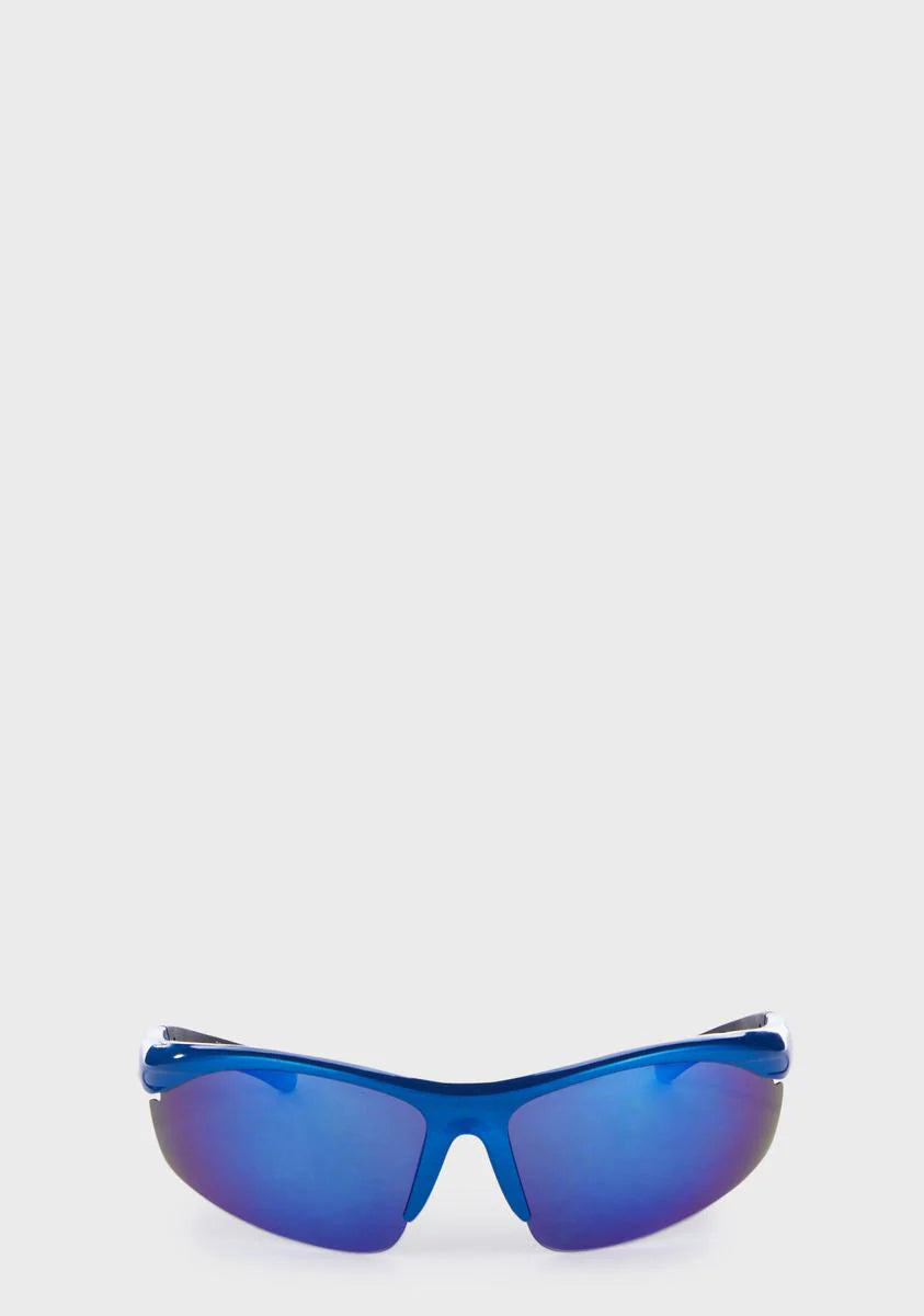 Zedd Polarised Sunglasses