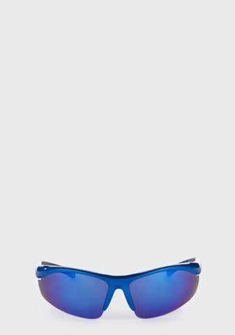 Zedd Polarised Sunglasses