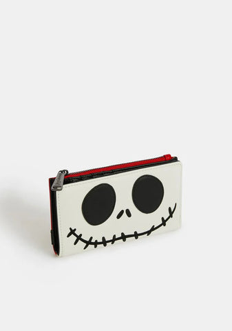Santa Jack Wallet